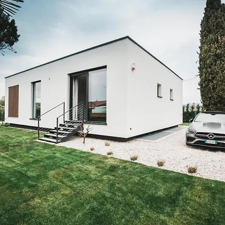 Holiday home Montelino Boutiquehouse Bardolino