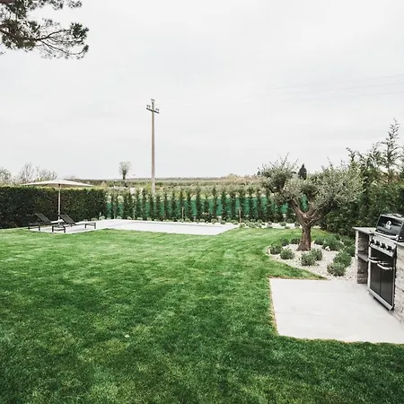 Montelino Boutiquehouse Semesterbostad *