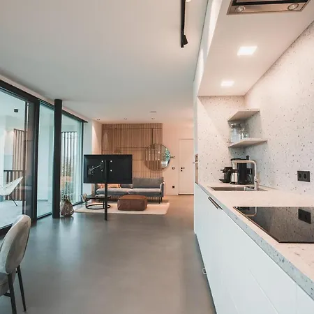 Montelino Boutiquehouse Holiday home