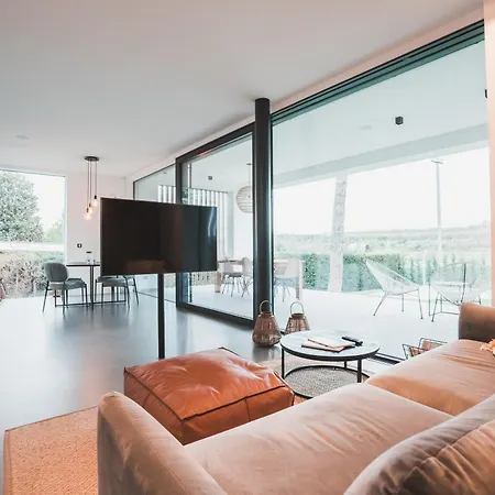 Semesterbostad Montelino Boutiquehouse