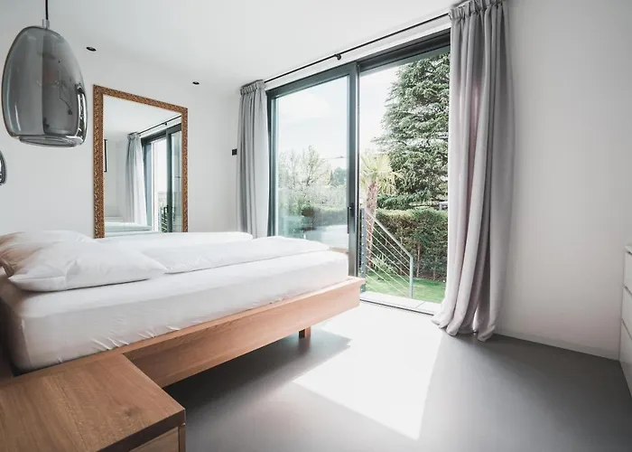 Semesterbostad Montelino Boutiquehouse