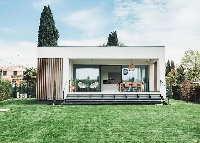 Semesterbostad Montelino Boutiquehouse *