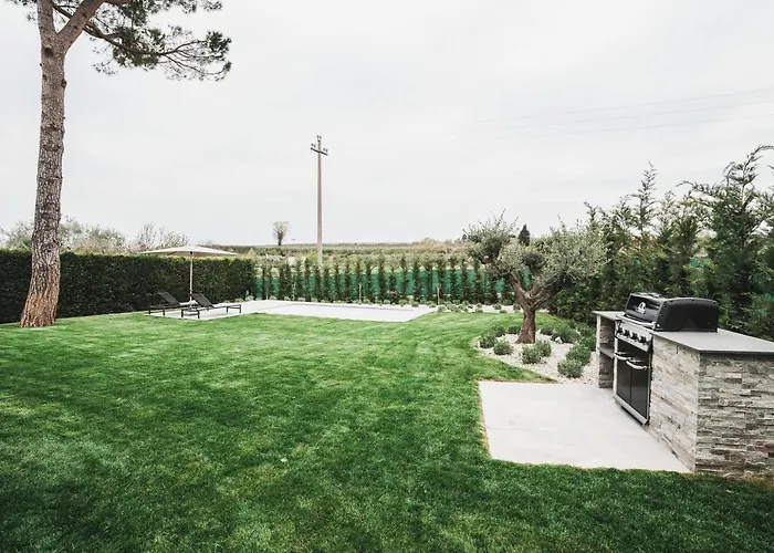 Montelino Boutiquehouse Semesterbostad *