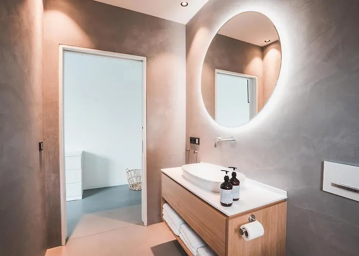 Montelino Boutiquehouse Semesterbostad Bardolino