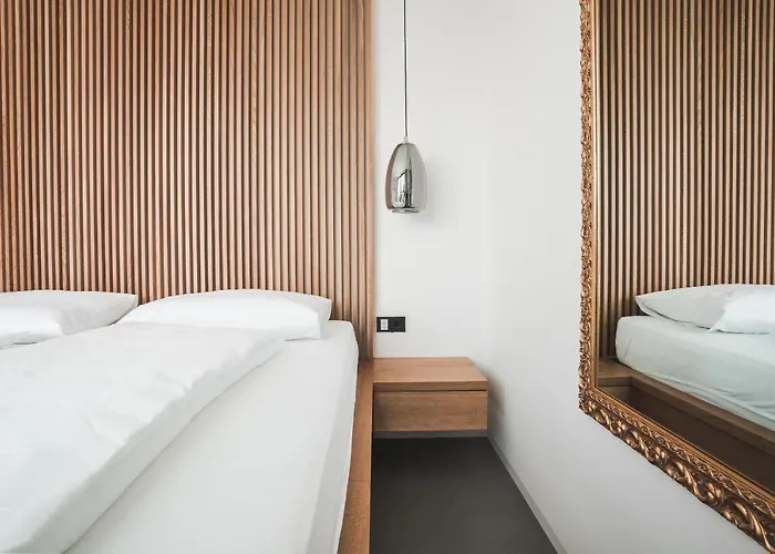 Semesterbostad Montelino Boutiquehouse *