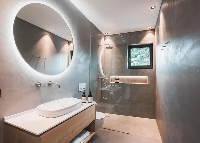 Montelino Boutiquehouse Semesterbostad *