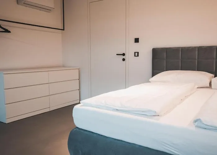 Semesterbostad Montelino Boutiquehouse Bardolino