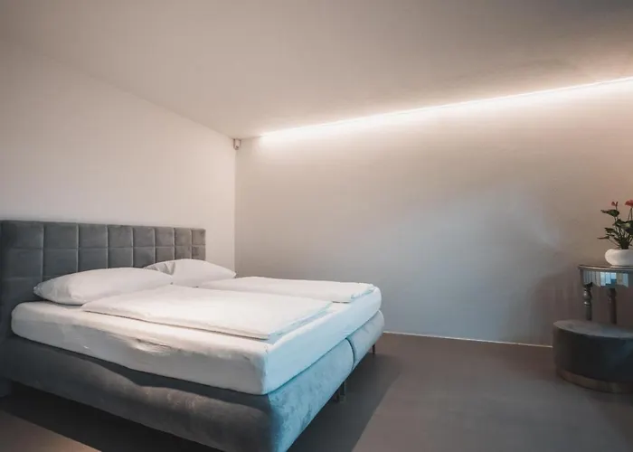 Montelino Boutiquehouse Semesterbostad Bardolino