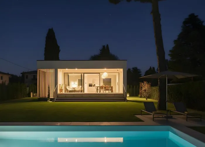 Semesterbostad Montelino Boutiquehouse *